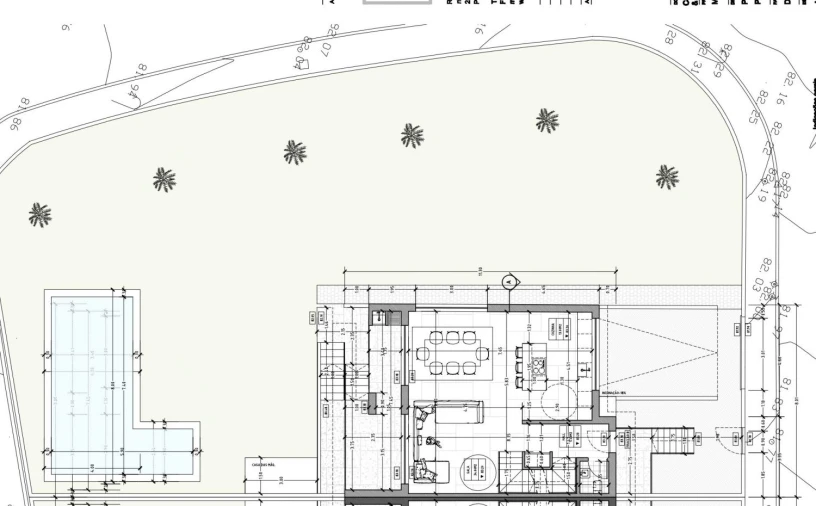 Moradia T3 para Venda em Charneca de Caparica e Sobreda Foto 35