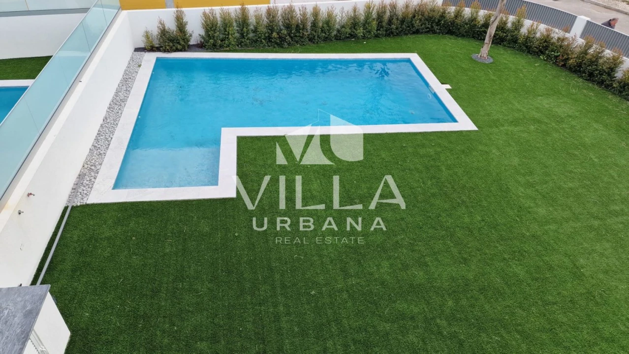 Moradia T3 para Venda em Charneca de Caparica e Sobreda Foto 23