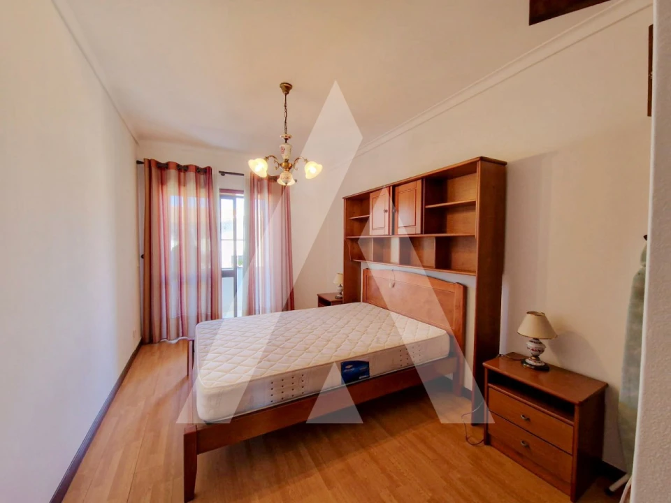 Apartamento T3 para Arrendamento em Gafanha da Nazaré Foto 9