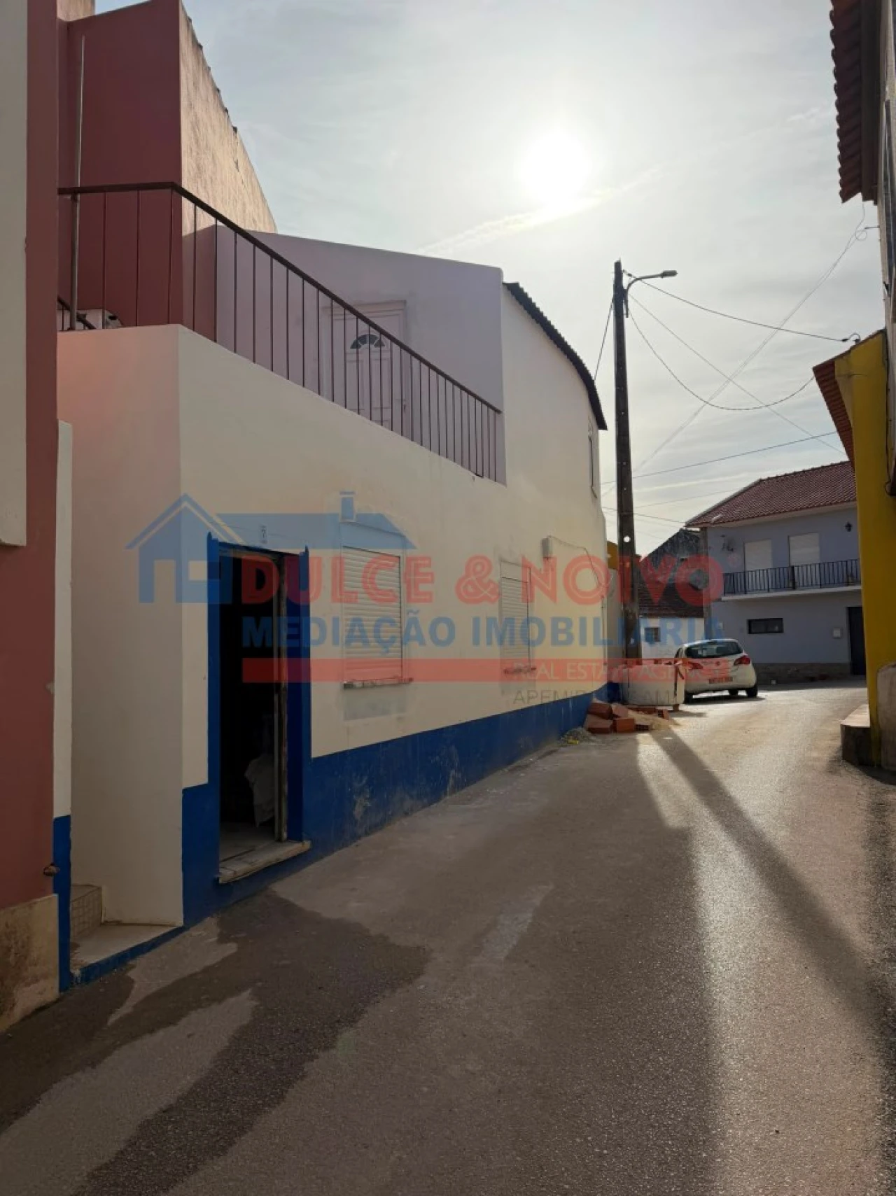 Moradia T2 para Venda em Peral Foto 2