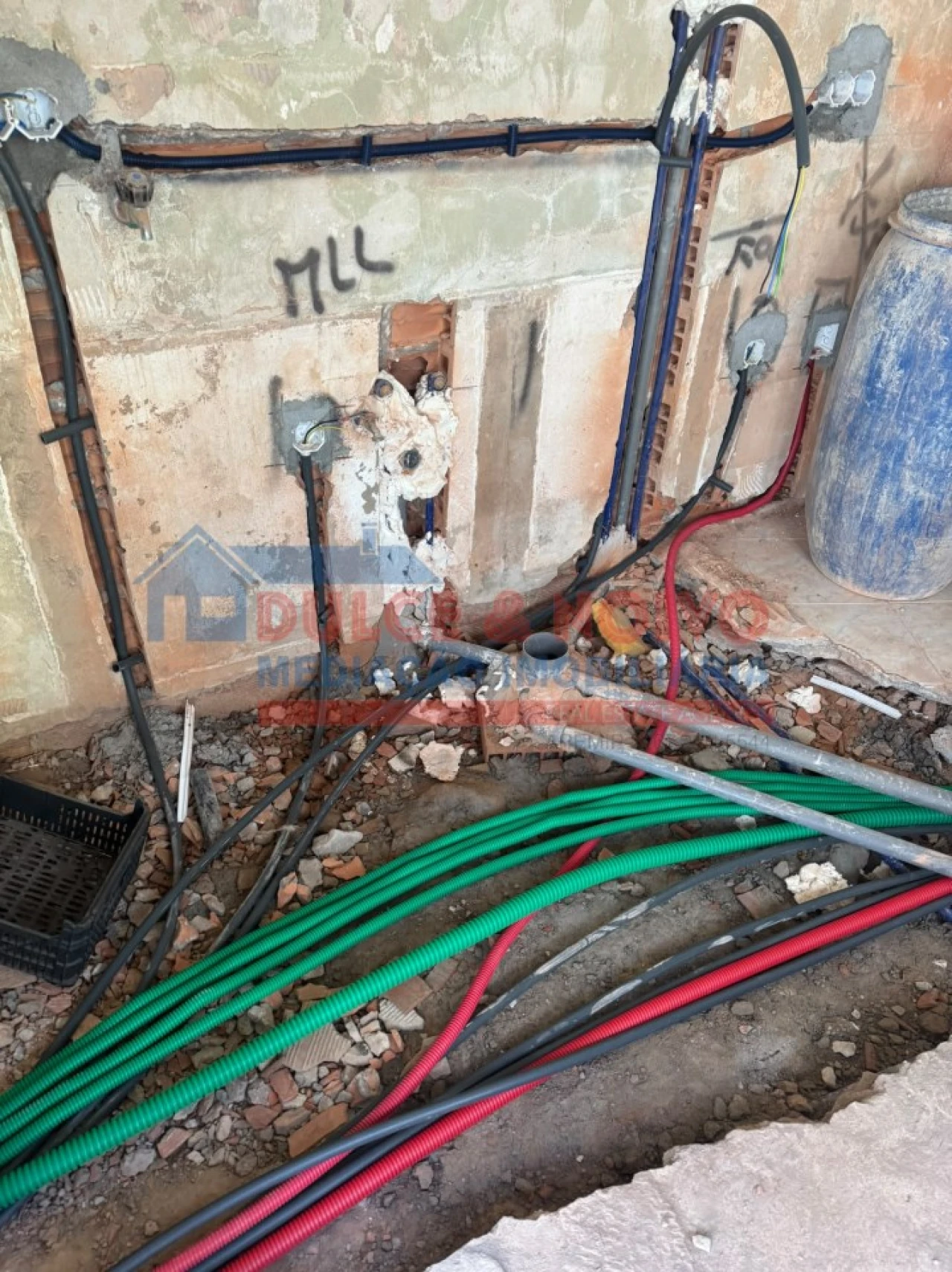 Moradia T2 para Venda em Peral Foto 9