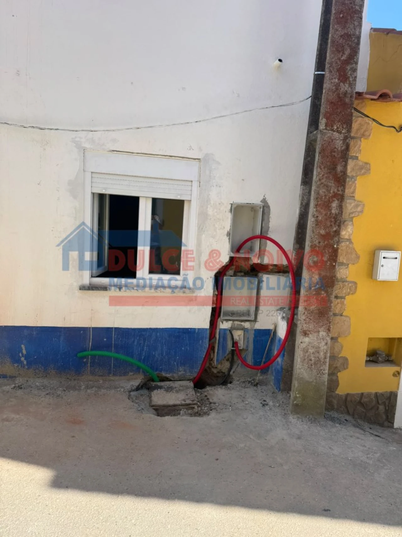 Moradia T2 para Venda em Peral Foto 13