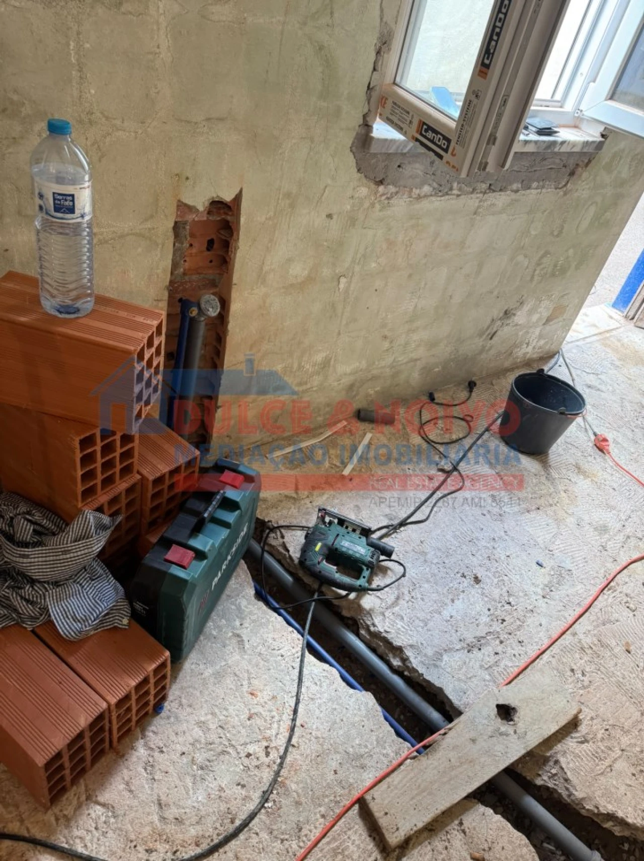 Moradia T2 para Venda em Peral Foto 14