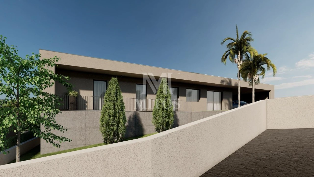 Moradia T3 para Venda em Estorãos Foto 4