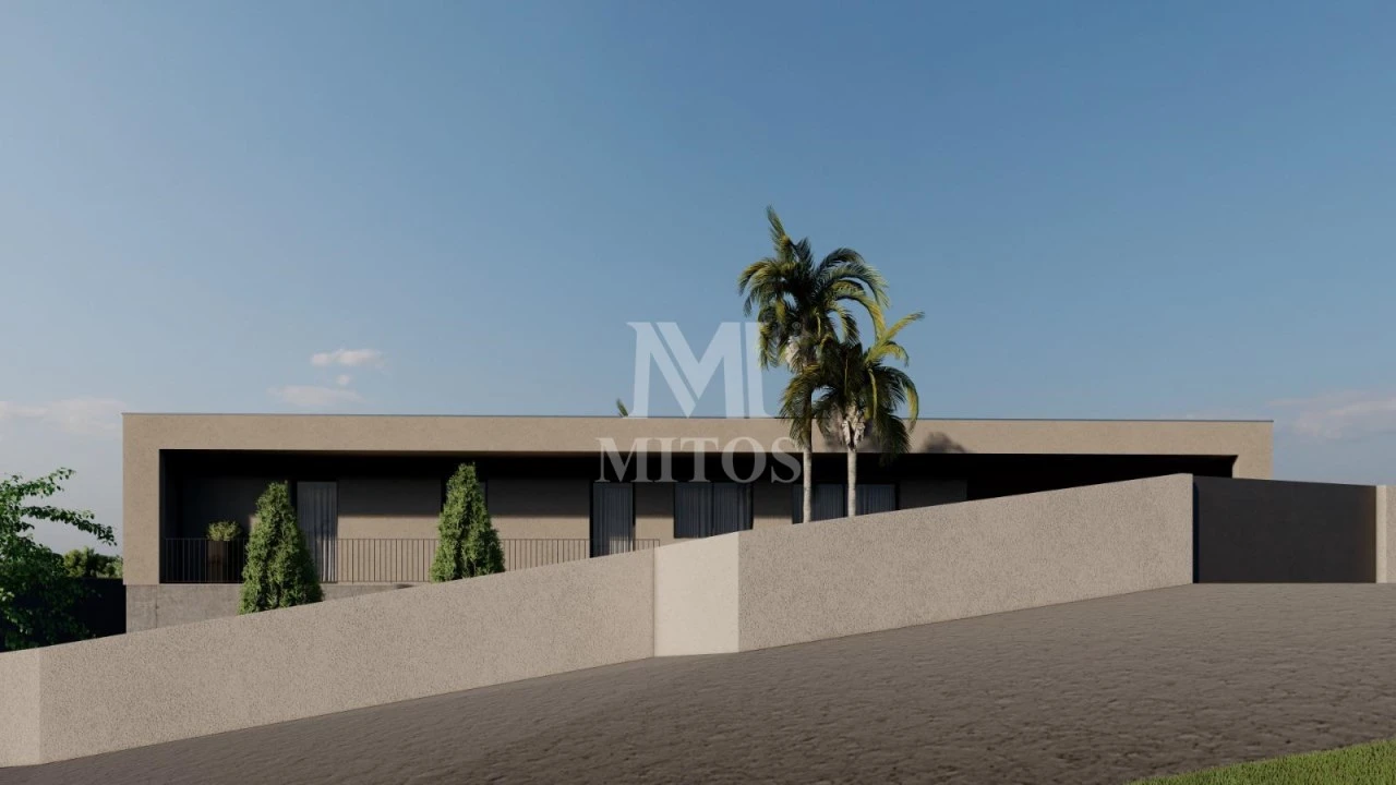 Moradia T3 para Venda em Estorãos Foto 5