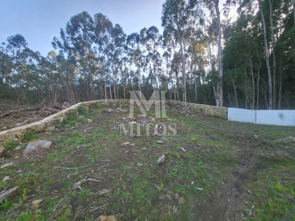 Moradia T3 para Venda em Estorãos Foto 2