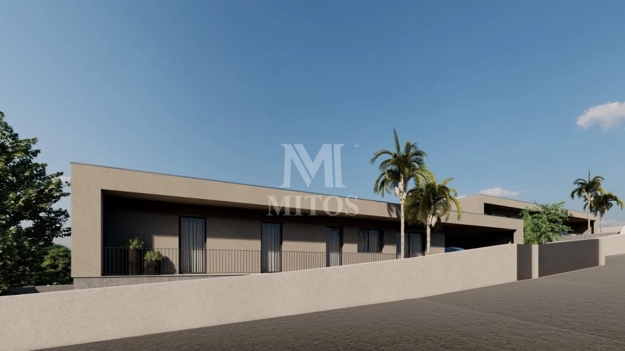Moradia T3 para Venda em Estorãos Foto 1