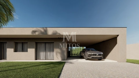 Moradia T3 para Venda em Estorãos