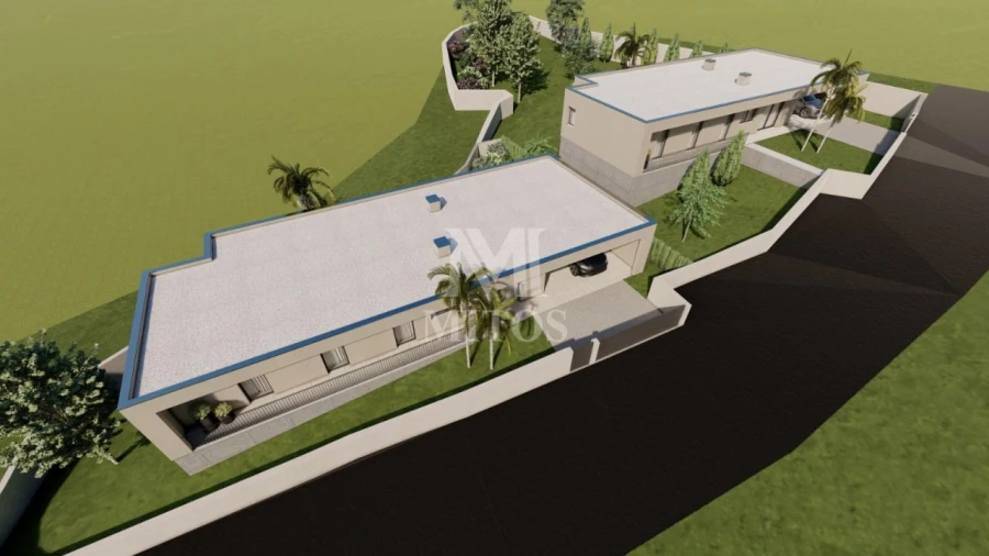 Moradia T3 para Venda em Estorãos Foto 4