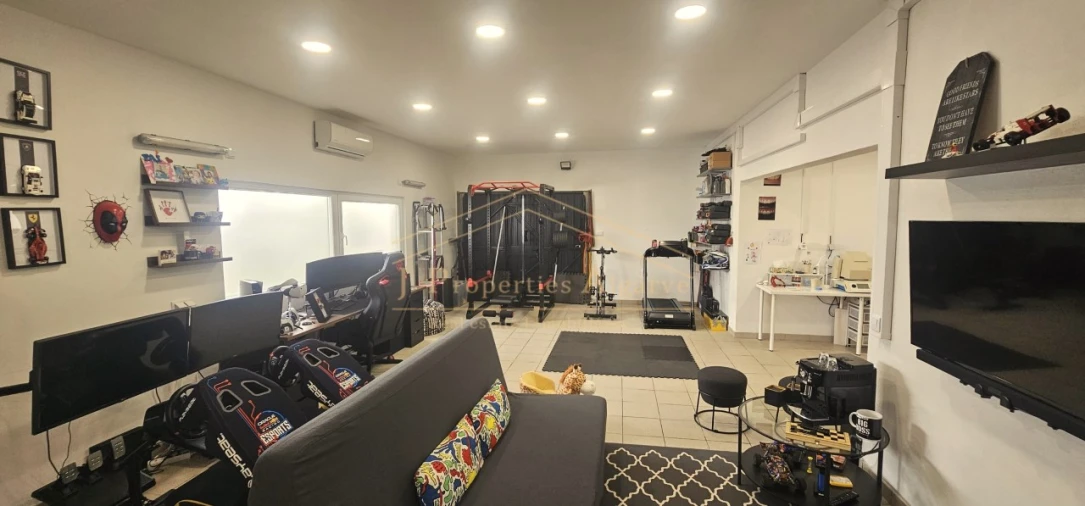 Moradia T3 para Venda em Loule (São Sebastião) Foto 35