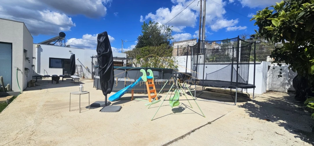 Moradia T3 para Venda em Loule (São Sebastião) Foto 37