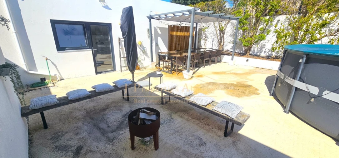 Moradia T3 para Venda em Loule (São Sebastião) Foto 39