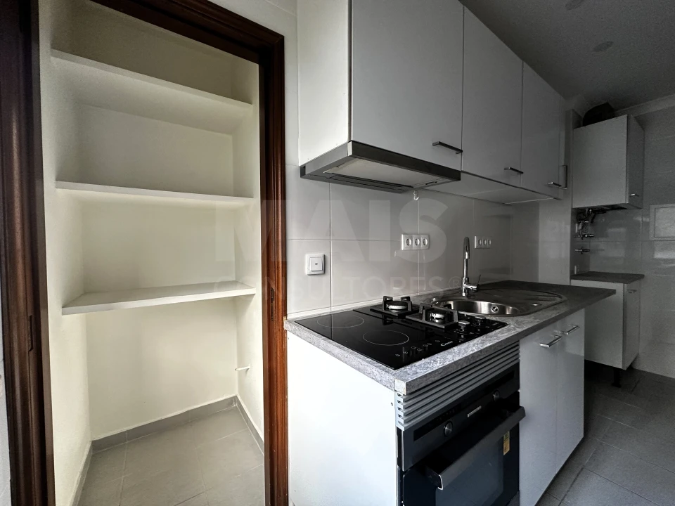 Apartamento T2 para Venda em Encosta do Sol Foto 2