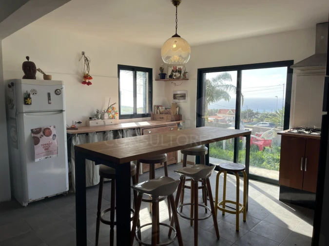 Moradia T2 para Venda em Porto Santo Foto 3