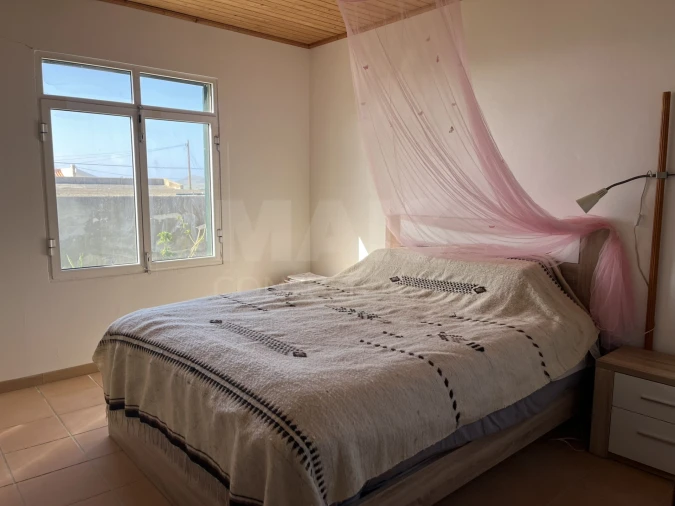 Moradia T2 para Venda em Porto Santo Foto 7