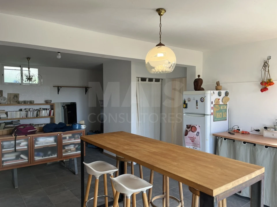 Moradia T2 para Venda em Porto Santo Foto 5