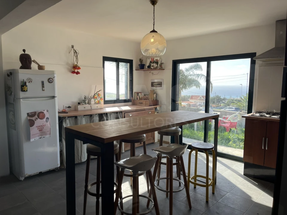 Moradia T2 para Venda em Porto Santo Foto 3