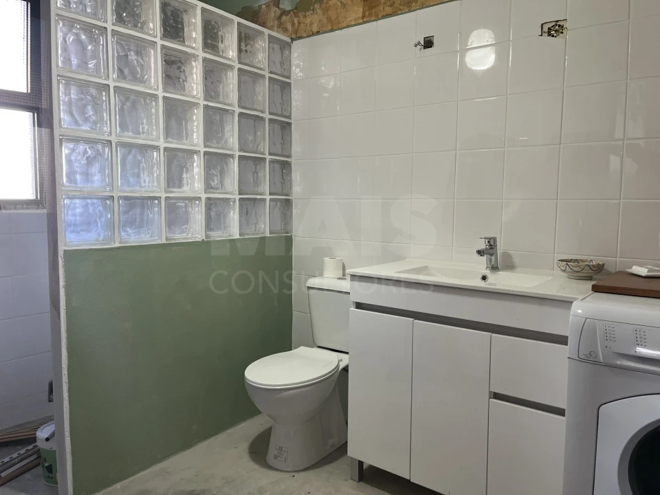 Moradia T2 para Venda em Porto Santo Foto 9