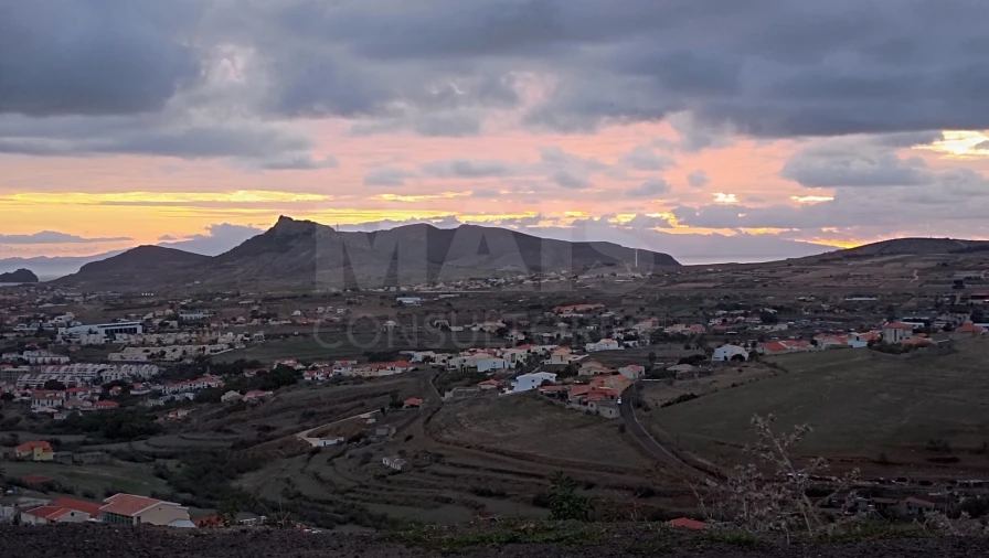 Terreno para Venda em Porto Santo Foto 4