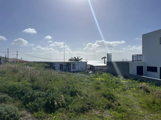 Terreno para Venda em Porto Santo Foto 1