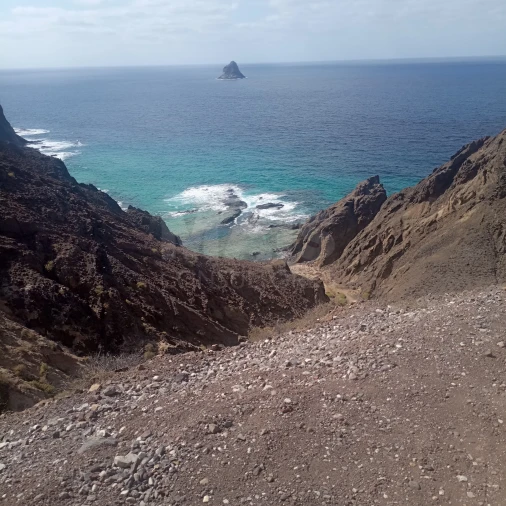 Terreno para Venda em Porto Santo Foto 3