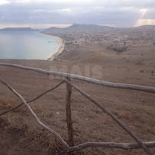 Terreno para Venda em Porto Santo Foto 5