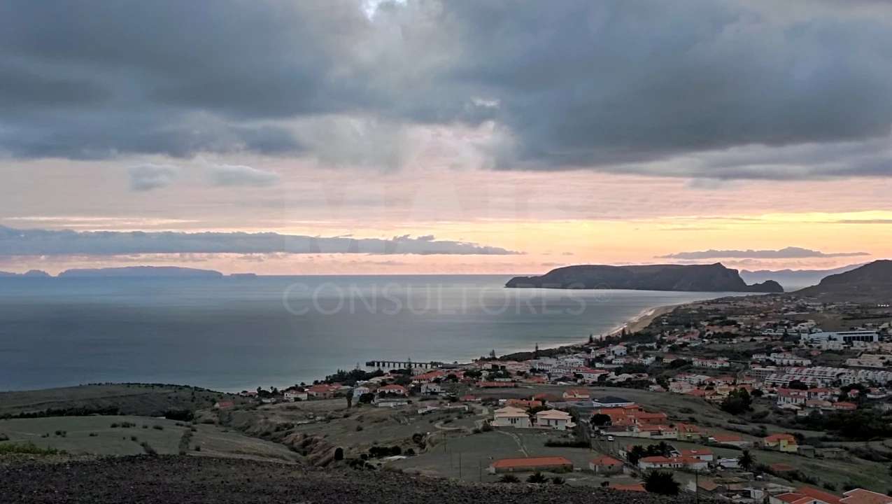 Terreno para Venda em Porto Santo Foto 6
