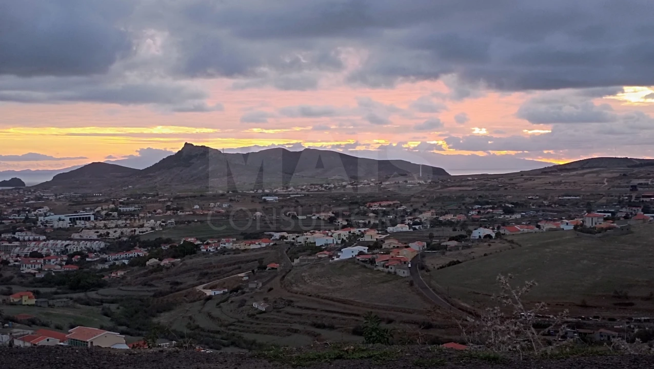 Terreno para Venda em Porto Santo Foto 4