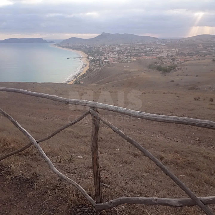 Terreno para Venda em Porto Santo Foto 5