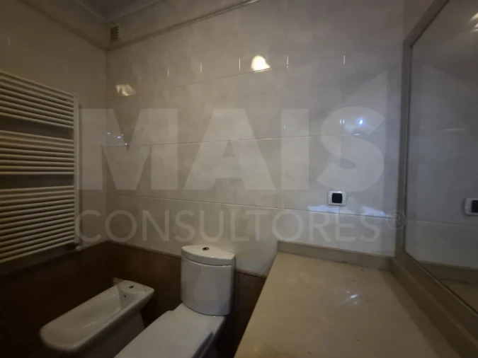 Apartamento T2 para Venda em Vila Franca de Xira Foto 12