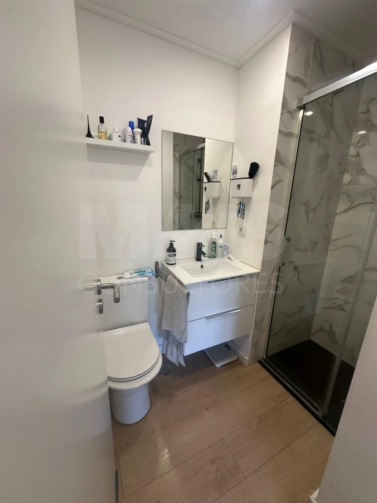 Apartamento T3 para Venda em Póvoa de Santa Iria e Forte da Casa Foto 2