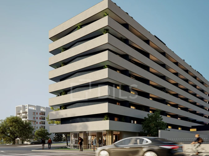 Apartamento T2 para Venda em Paranhos Foto 1