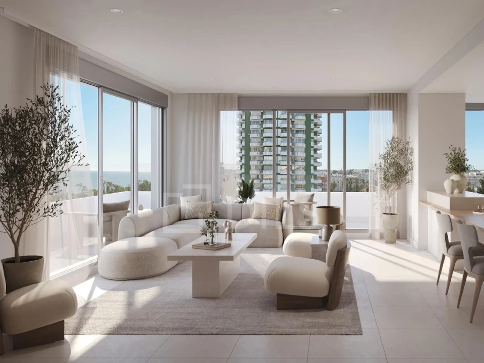 Apartamento T1 para Venda em Portimão Foto 3