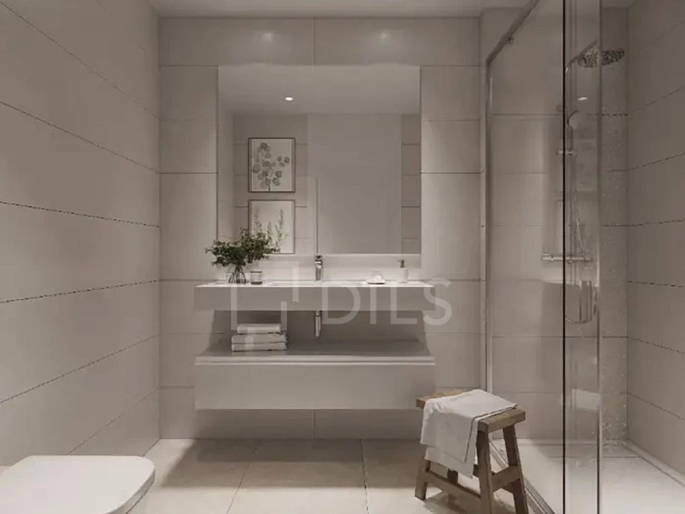 Apartamento T1 para Venda em Portimão Foto 13