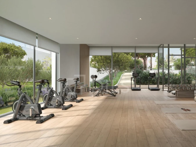 Apartamento T1 para Venda em Portimão Foto 7