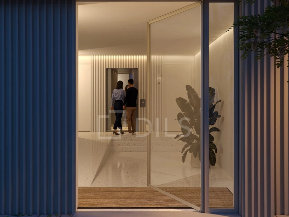 Apartamento T2 para Venda em Matosinhos e Leça da Palmeira Foto 8