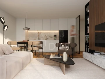 Apartamento T2 para Venda em Matosinhos e Leça da Palmeira