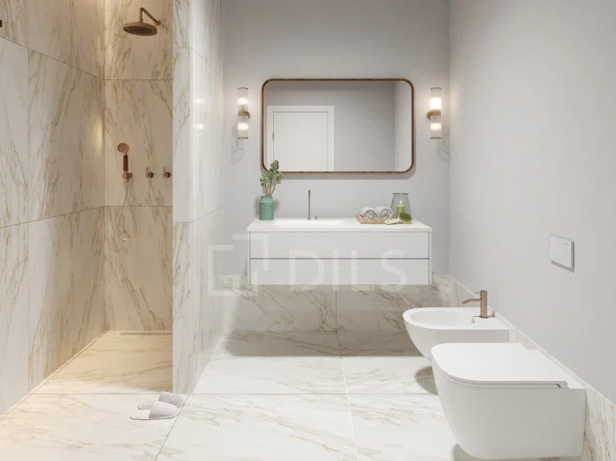 Apartamento T1 para Venda em Santa Marinha e São Pedro da Afurada Foto 20