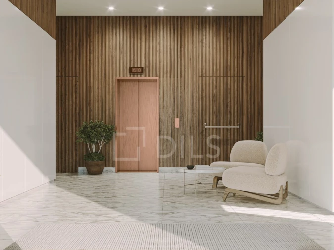 Apartamento T1 para Venda em Santa Marinha e São Pedro da Afurada Foto 22