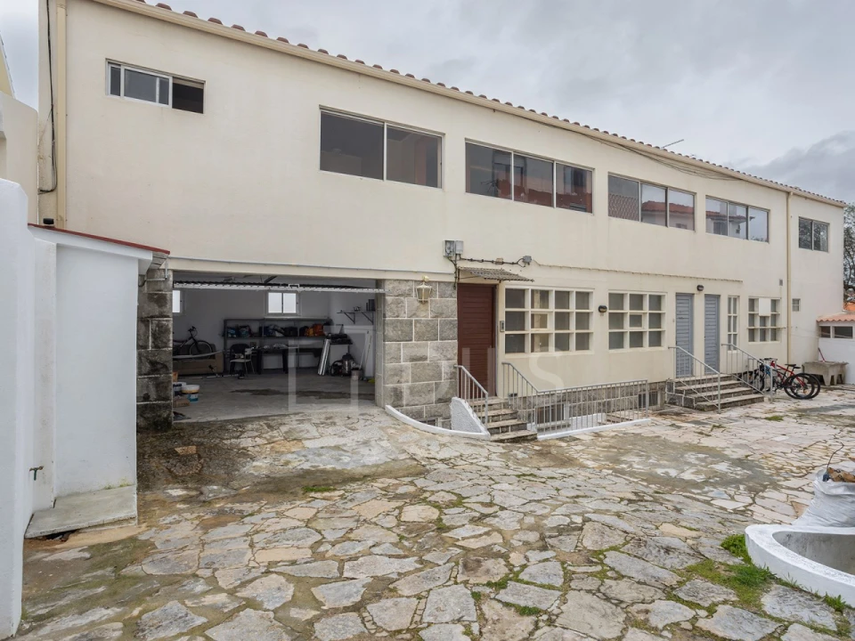 Prédio para Venda em Alcabideche Foto 2