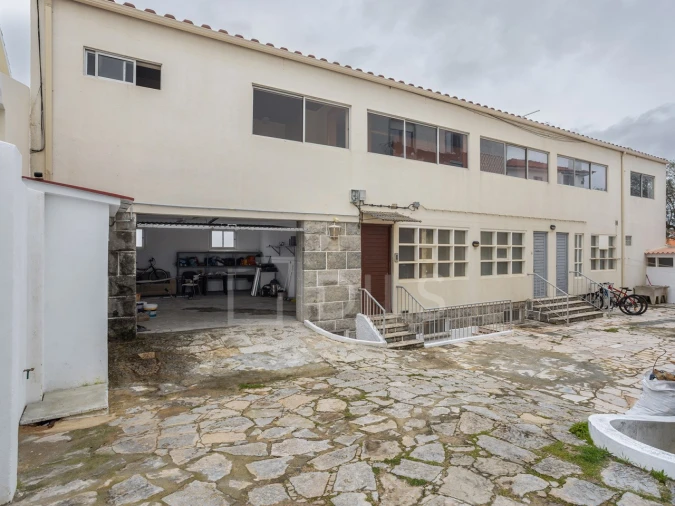 Prédio para Venda em Alcabideche Foto 2