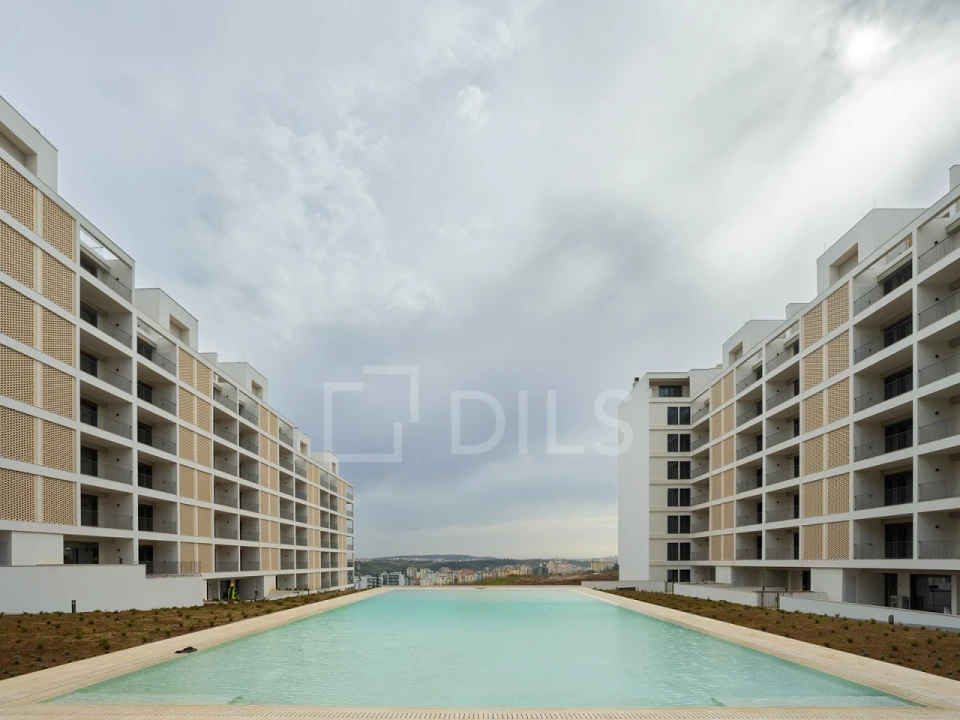 Apartamento T2 para Venda em Santo António dos Cavaleiros e Frielas Foto 1