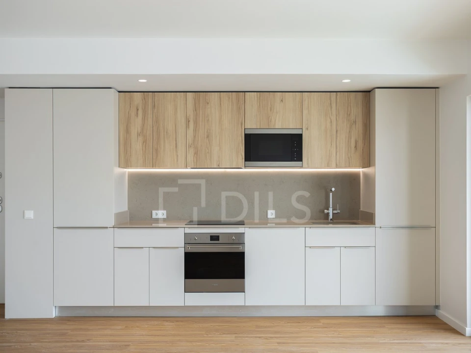 Apartamento T2 para Venda em Santo António dos Cavaleiros e Frielas Foto 6