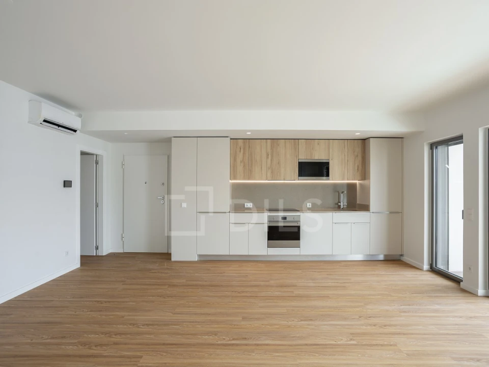 Apartamento T2 para Venda em Santo António dos Cavaleiros e Frielas Foto 11