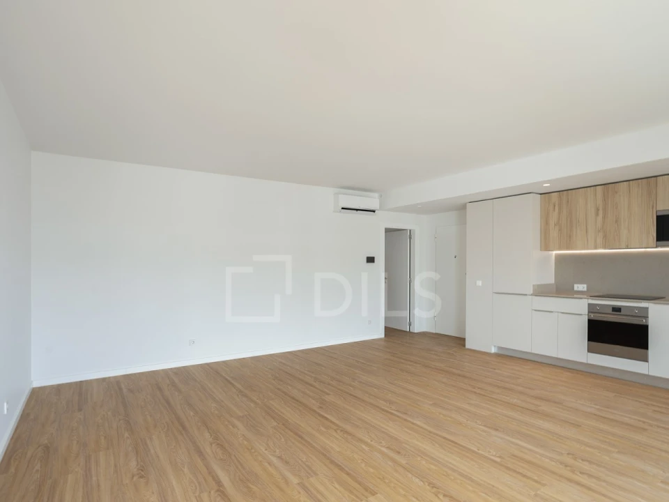 Apartamento T2 para Venda em Santo António dos Cavaleiros e Frielas Foto 12