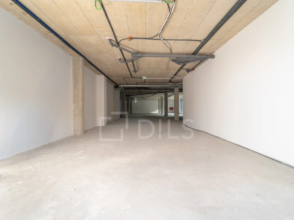 Loja para Arrendamento em São Mamede de Infesta e Senhora da Hora Foto 9