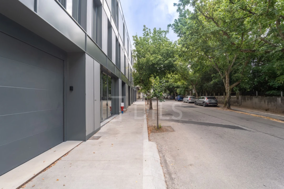 Loja para Arrendamento em São Mamede de Infesta e Senhora da Hora Foto 21