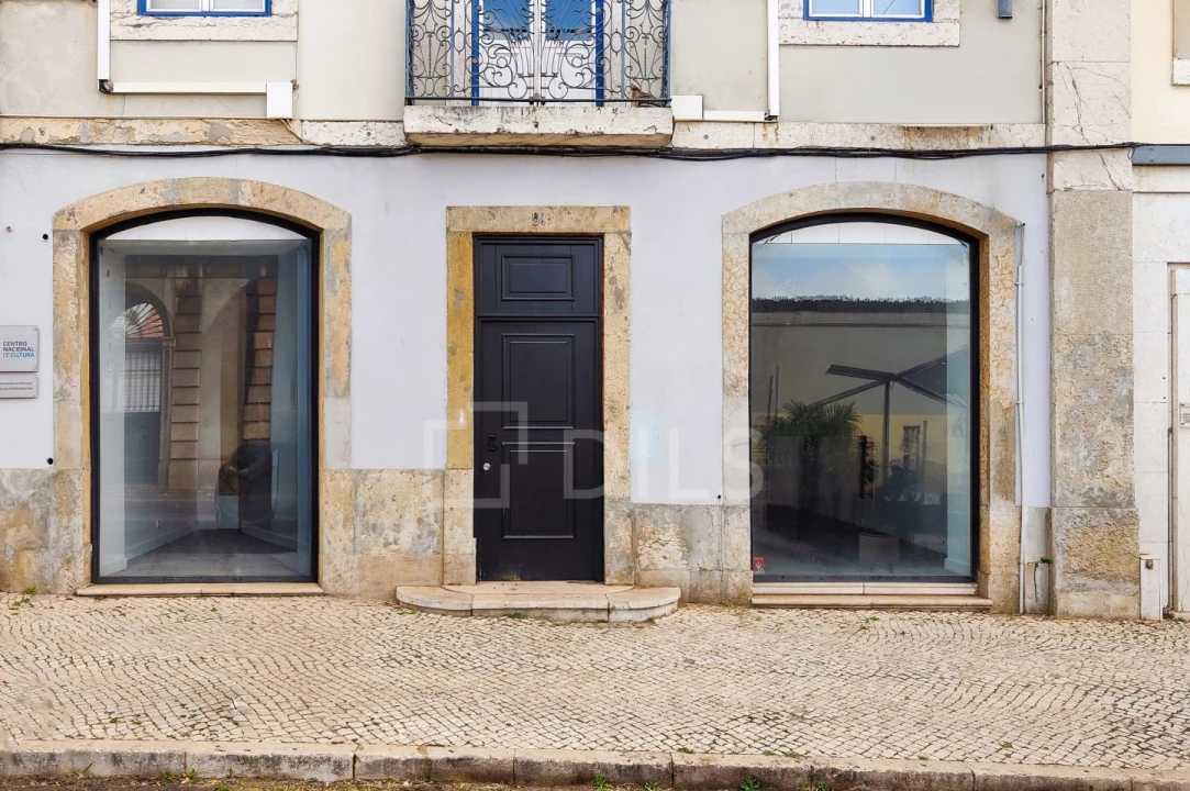 Loja para Venda em Santa Maria Maior Foto 2