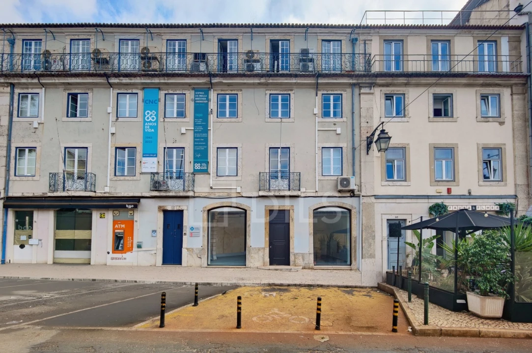 Loja para Venda em Santa Maria Maior Foto 1