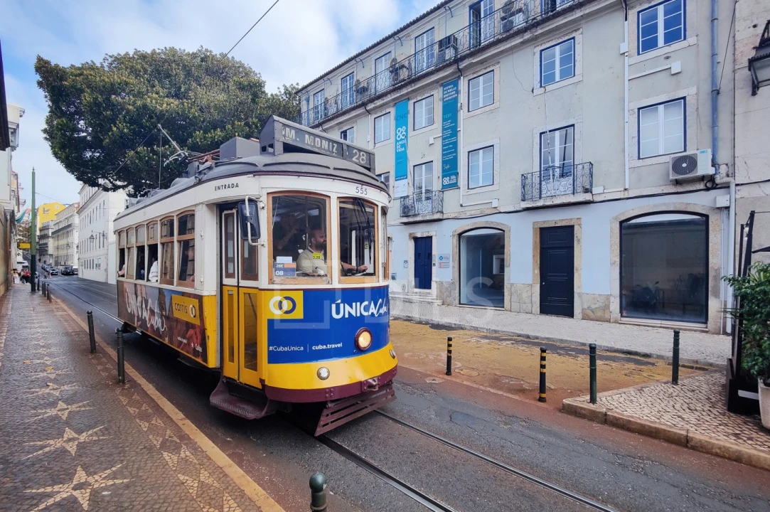Loja para Venda em Santa Maria Maior Foto 12